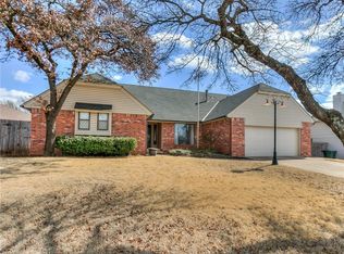 3504 Walking Sky Rd, Edmond, OK 73013