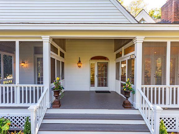 100 Cherry Brook Road