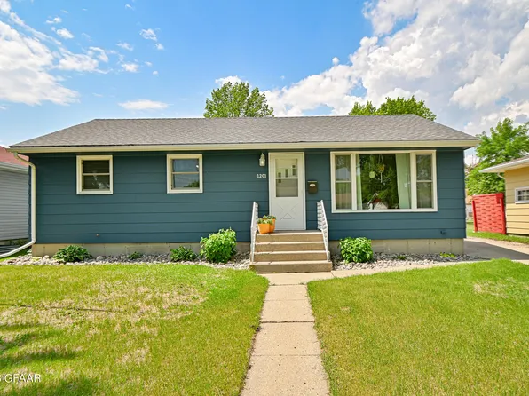 1201 4th Ave NW, East Grand Forks, MN 56721