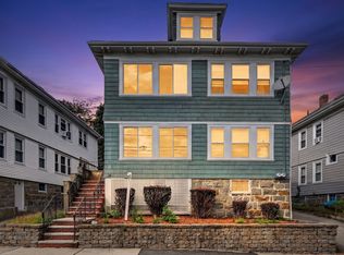 18 Franconia St, Dorchester, MA 02122