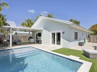 215 S Coconut Palm Blvd, Tavernier, FL 33070
