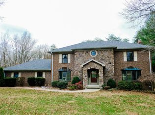 4254 Kuebler Rd, Evansville, IN 47720