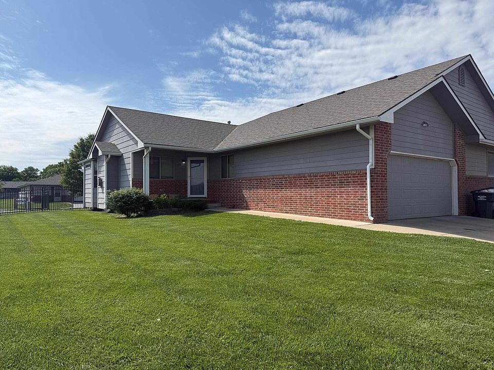 1st image of 221 S Maize Rd #19 & 20