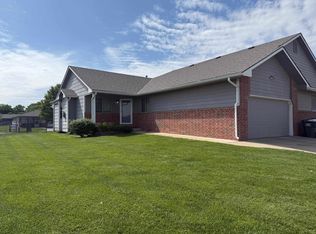 221 S Maize Rd #19 & 20, Wichita, KS 67209