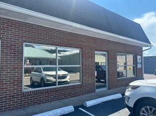 210 E Washington St, Rogersville, TN 37857