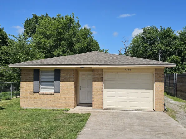5306 6th St, Crosby, TX 77532