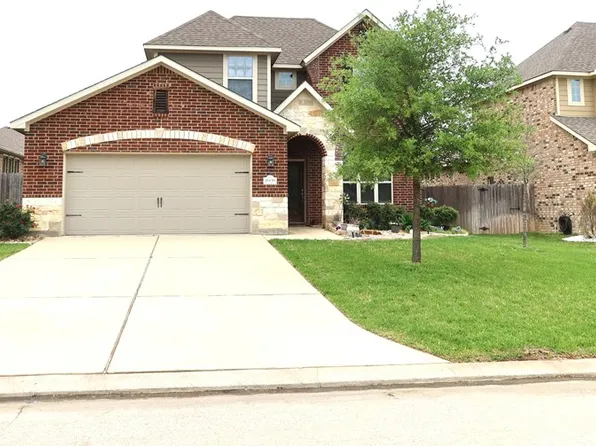 2608 Kinnersley Ct, College Station, TX 77845