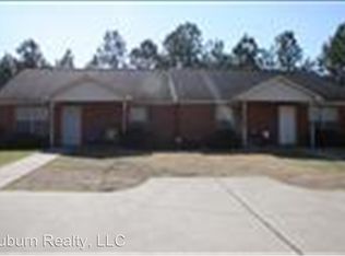 532 E University Dr #B, Auburn, AL 36830