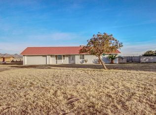 22612 W Broadway Rd, Buckeye, AZ 85326