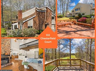 111 Chesterfield Ct, Locust Grove, VA