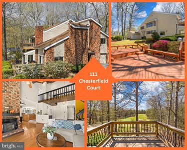 111 Chesterfield Ct, Locust Grove, VA, 22508