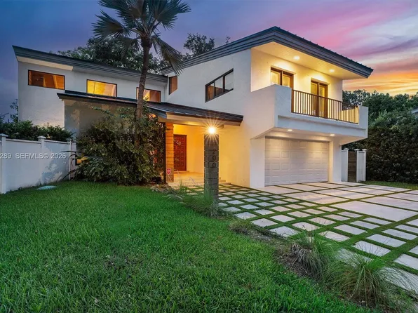9200 NE 12th Ave, Miami Shores, FL 33138
