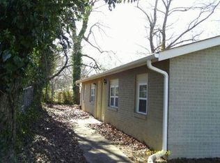 1932 E Farris Ave #B, Atlanta, GA 30344