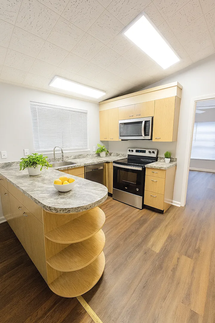 4 Bedroom House Walking Distance from FSU!! Available Fall 2027 — Photo 4