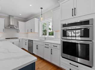 22 Pleasant St #E, Mansfield, MA 02048