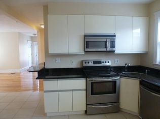 57 Corona St, Dorchester, MA 02124