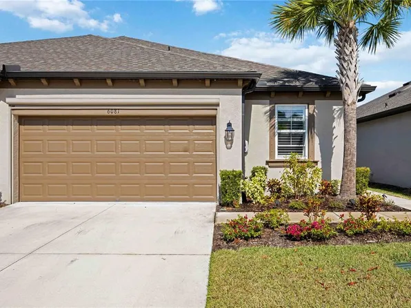 6081 Amberly Ct, Bradenton, FL 34208