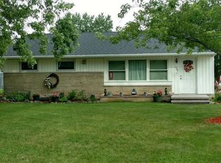 209 Short St, West Unity, OH 43570