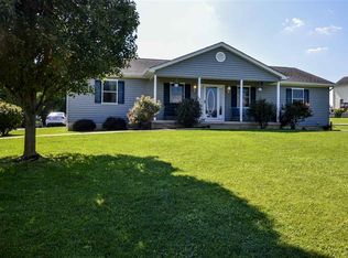 176 Deerfield Estates Dr, Stanley, VA 22851