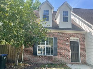 311 Springview Ln, Summerville, SC 29485
