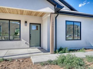 866 Hoover Circle, Poncha Springs, CO 81242