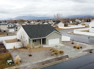 4264 W 6025 S, Roy, UT 84067