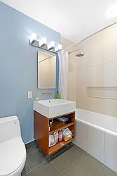 Rented by Modern Spaces