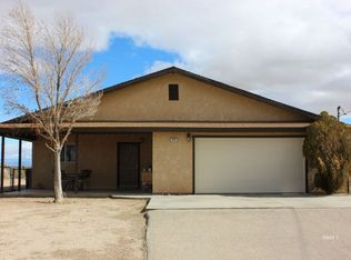 220 N Kern St, Ridgecrest, CA 93555