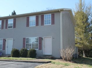 940 Potter Ave, Bowling Green, KY 42101