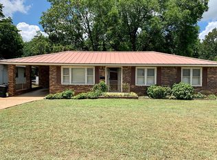 2713 Morgan St, Florence, AL 35630