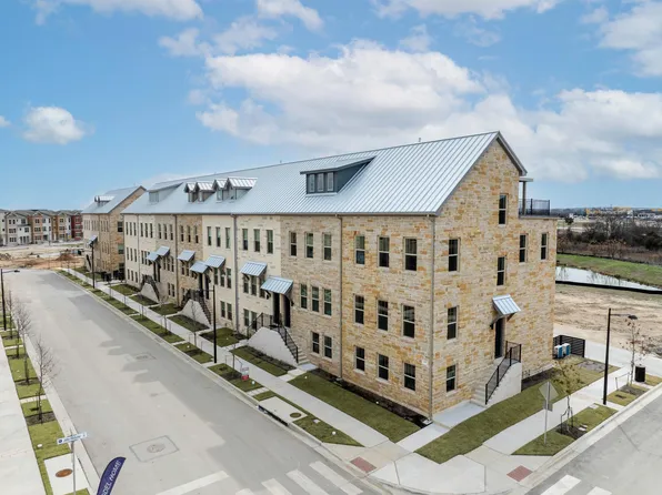 220 John Webster St, Leander, TX 78641