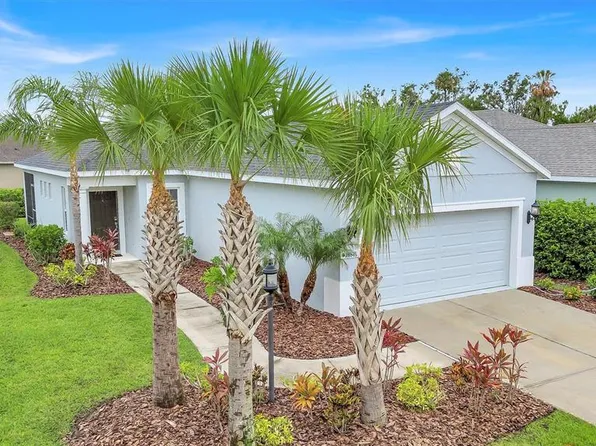 10841 Pine Bluff Gln, Parrish, FL 34219