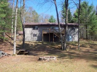 7437 Forest Hills Dr, Saint Germain, WI 54558