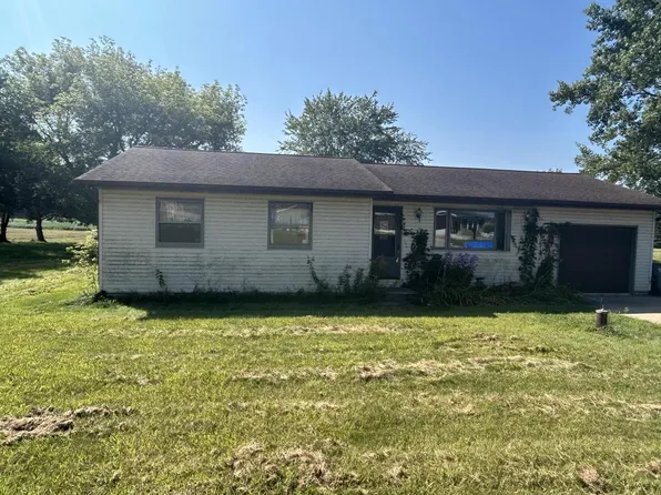 W7673 Castle Mound ROAD, Holmen, WI 54636