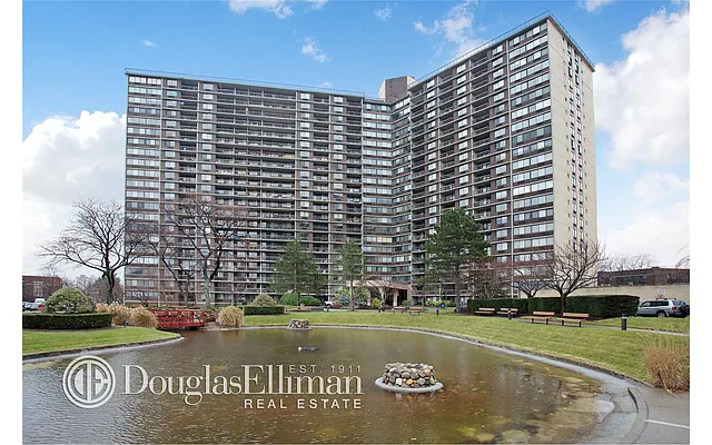 Sold by Douglas Elliman | media 39