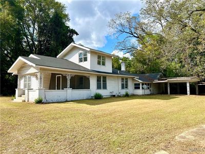 314 Boligee St, Eutaw, AL, 35462