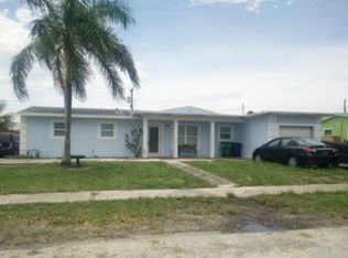 17920 NW 43rd Ave, Miami Gardens, FL 33055