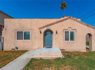 415 N Chester Ave, Compton, CA 90221