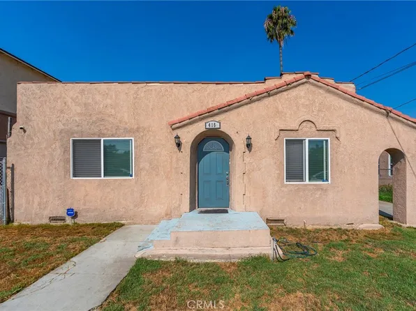 415 N Chester Ave, Compton, CA 90221