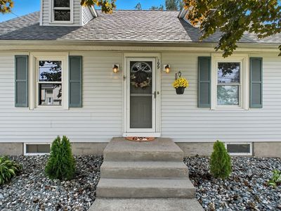 199 Cady St, Ludlow, MA, 01056