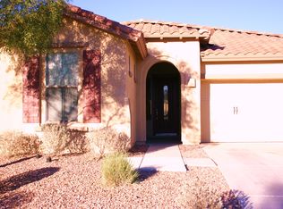 11940 W Nadine Way, Peoria, AZ 85383