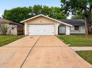 7622 Bubbling Spring Ln, Houston, TX 77086