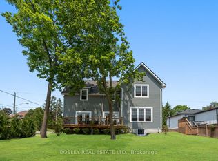 161 Bruton St, Pt Hope, ON L1A 1V6