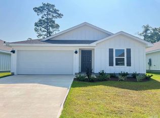 4832 Snipe Rd, Pace, FL 32571