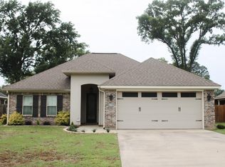 1703 Emerson St, Monroe, LA 71201