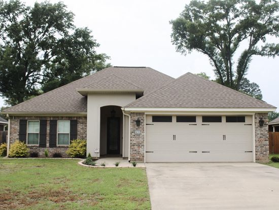 1703 Emerson St, Monroe, LA 71201