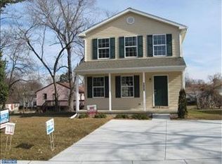 1638 Derousse Ave, Pennsauken, NJ 08110