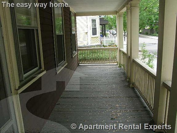 Apartment Rental Experts