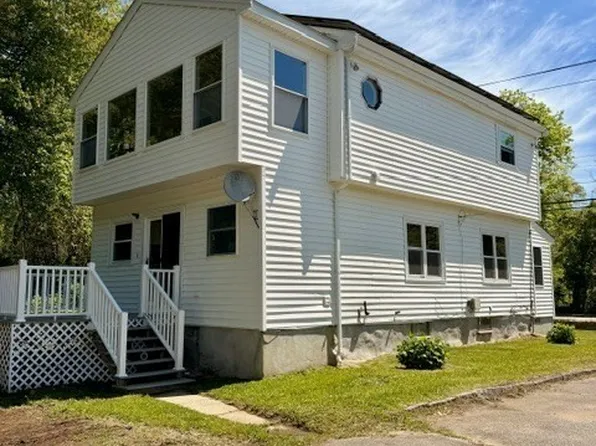 701 Mill St, Marion, MA 02738