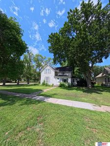 401 E 7th St, Stromsburg, NE, 68666